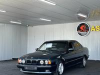 BMW 525 1993 годаүшін2 490 000 тг. в Шымкент