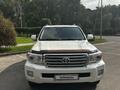 Toyota Land Cruiser 2014 года за 25 500 000 тг. в Алматы