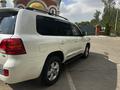 Toyota Land Cruiser 2014 года за 25 500 000 тг. в Алматы – фото 4