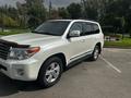 Toyota Land Cruiser 2014 года за 25 500 000 тг. в Алматы – фото 2