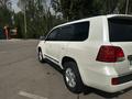Toyota Land Cruiser 2014 года за 25 500 000 тг. в Алматы – фото 3