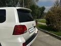Toyota Land Cruiser 2014 года за 25 500 000 тг. в Алматы – фото 6