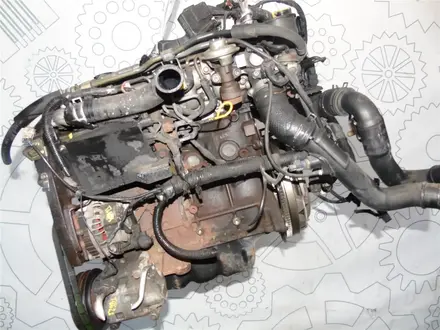 Двигатель Mazda RF 2, 0 за 246 000 тг. в Челябинск – фото 2