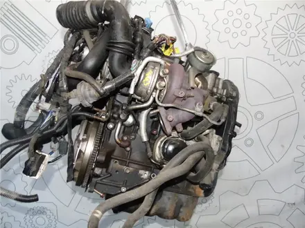 Двигатель Mazda RF 2, 0 за 246 000 тг. в Челябинск – фото 4