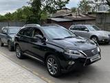 Lexus RX 350 2013 годаүшін11 200 000 тг. в Алматы