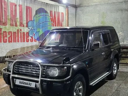 Mitsubishi Pajero 1993 года за 3 500 000 тг. в Караганда – фото 23