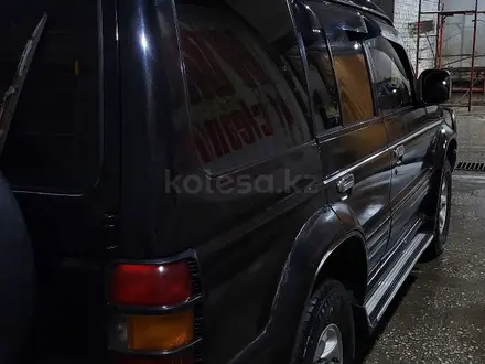 Mitsubishi Pajero 1993 года за 3 500 000 тг. в Караганда – фото 26