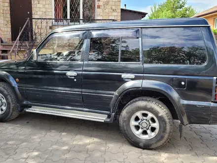 Mitsubishi Pajero 1993 года за 3 500 000 тг. в Караганда – фото 6