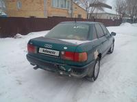 Audi 80 1992 года за 890 000 тг. в Астана