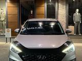 Hyundai Tucson 2019 годаүшін9 300 000 тг. в Шымкент – фото 4