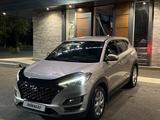 Hyundai Tucson 2019 года за 9 300 000 тг. в Шымкент