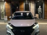 Hyundai Tucson 2019 годаүшін9 300 000 тг. в Шымкент – фото 3
