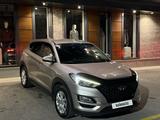 Hyundai Tucson 2019 годаүшін9 300 000 тг. в Шымкент – фото 2