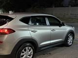 Hyundai Tucson 2019 годаүшін9 300 000 тг. в Шымкент – фото 5