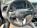 Hyundai Elantra 2020 годаүшін5 850 000 тг. в Актобе – фото 9