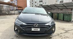 Hyundai Elantra 2020 года за 5 850 000 тг. в Актобе