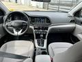 Hyundai Elantra 2020 года за 5 850 000 тг. в Актобе – фото 6