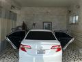 Toyota Camry 2013 года за 5 200 000 тг. в Кульсары – фото 2