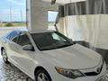 Toyota Camry 2013 года за 5 200 000 тг. в Кульсары