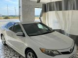 Toyota Camry 2013 года за 5 200 000 тг. в Кульсары
