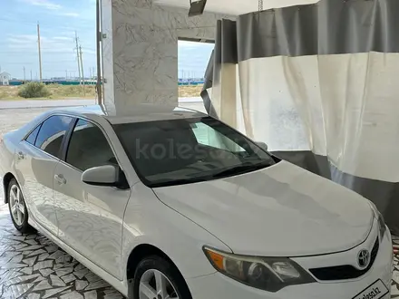 Toyota Camry 2013 года за 5 200 000 тг. в Кульсары