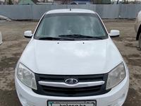 ВАЗ (Lada) Granta 2190 2013 годаүшін2 000 000 тг. в Темиртау