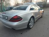 Mercedes-Benz SL 500 2007 года за 15 000 000 тг. в Алматы – фото 3