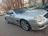 Mercedes-Benz SL 500 2007 года за 15 000 000 тг. в Алматы – фото 2