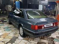 Audi 100 1991 года за 1 400 000 тг. в Караганда