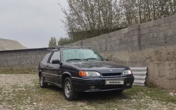 ВАЗ (Lada) 2113 2012 года за 1 900 000 тг. в Шымкент