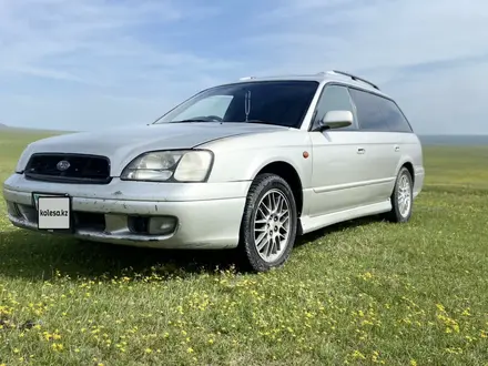 Subaru Legacy 1998 года за 3 050 000 тг. в Алматы