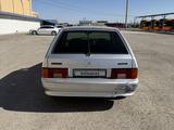 ВАЗ (Lada) 2114 2013 года за 1 200 000 тг. в Шымкент – фото 2