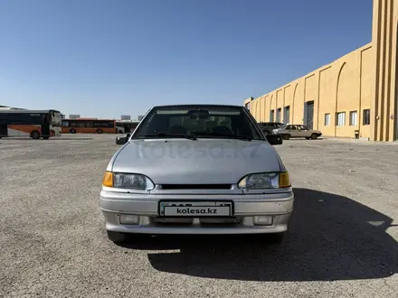 ВАЗ (Lada) 2114 2013 года за 1 200 000 тг. в Шымкент