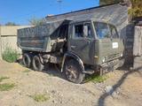 КамАЗ 1986 годаүшін2 500 000 тг. в Жезказган