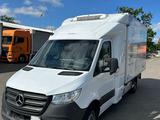 Mercedes-Benz  Sprinter 2021 года за 27 200 000 тг. в Алматы – фото 3