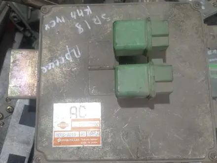 Компьютеры ЭБУ, привозные за 10 000 тг. в Алматы