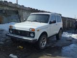 ВАЗ (Lada) Lada 2121 2007 года за 2 000 000 тг. в Костанай