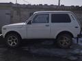 ВАЗ (Lada) Lada 2121 2007 года за 2 000 000 тг. в Костанай – фото 4