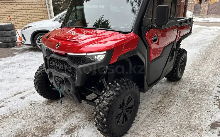 CFMOTO  UFORCE 1000 EPS 2025 годаfor15 300 000 тг. в Астана