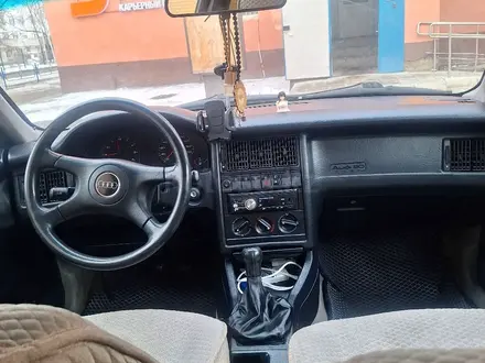 Audi 80 1992 года за 1 200 000 тг. в Павлодар
