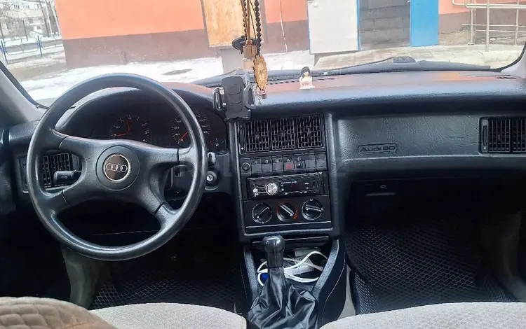 Audi 80 1992 года за 1 200 000 тг. в Павлодар