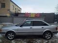 Audi 80 1992 года за 1 200 000 тг. в Павлодар – фото 5