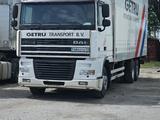 DAF  XF 95 2002 годаүшін16 000 000 тг. в Шымкент