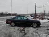 Mercedes-Benz E 280 1998 годаүшін3 799 999 тг. в Шымкент – фото 4