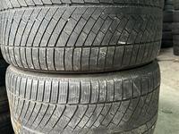 295/35R19 Continental.үшін50 000 тг. в Алматы