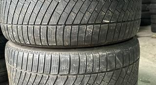 295/35R19 Continental. за 50 000 тг. в Алматы