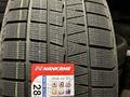 Nankang ESSN-1 Corsafa 285/45R22 114Q 325/40R22 114Qfor225 000 тг. в Астана – фото 3