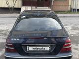 Mercedes-Benz E 320 2003 года за 4 500 000 тг. в Алматы – фото 4