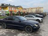 Mercedes-Benz E 320 2003 года за 4 500 000 тг. в Алматы – фото 2