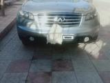 Infiniti FX35 2004 годаfor6 200 000 тг. в Тараз – фото 3